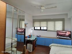Blk 19 MARSILING LANE (Woodlands), HDB 3 Rooms #582428711
